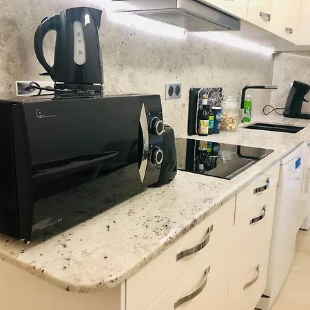 Appartement Ulysse, Spacieux Au Centre Historique D'uzès En Rez-de-chaussée Avec Extérieur, Proche Parking Des Marroniers Uzès